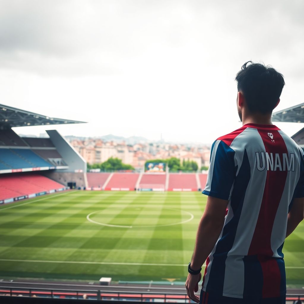 Efraín juárez deja pumas y ultima su salto al futbol europeo