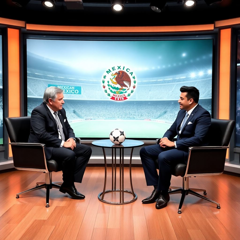 Hugo sánchez con chicharito: “no es ser mamón” y dura crítica al futbol mexicano