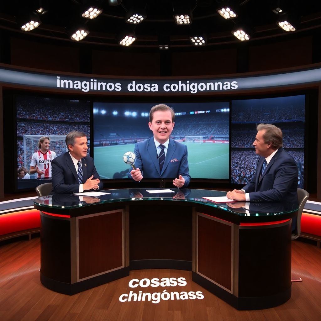 García aspe acusa a chicharito de contradicción sobre la selección mexicana