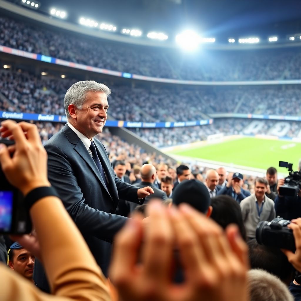 José mourinho vuelve al real madrid: el inicio de su segunda era hacia la champions