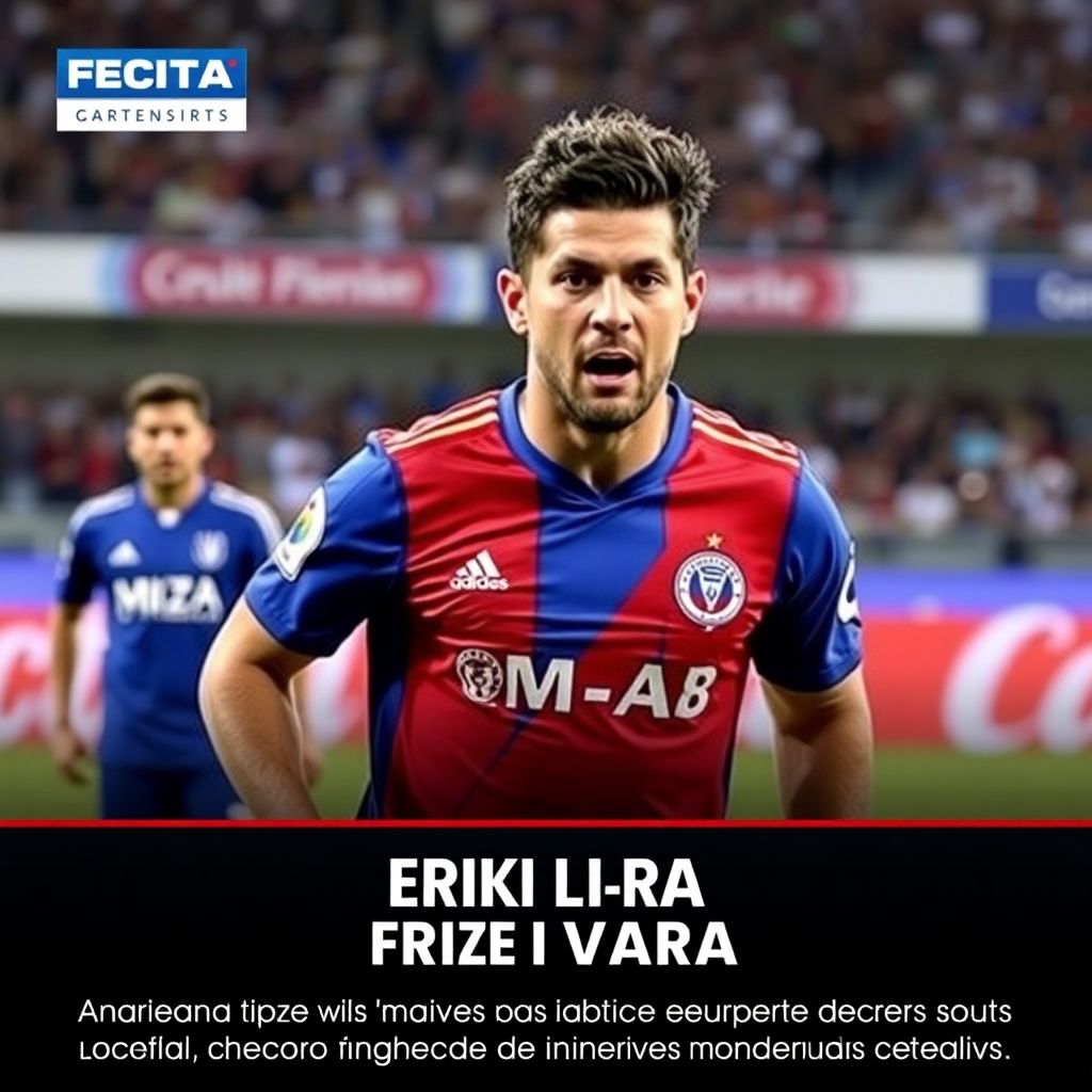 Liga Mx 2026: cruz azul prepara sustituto de erik lira y complica américa y chivas