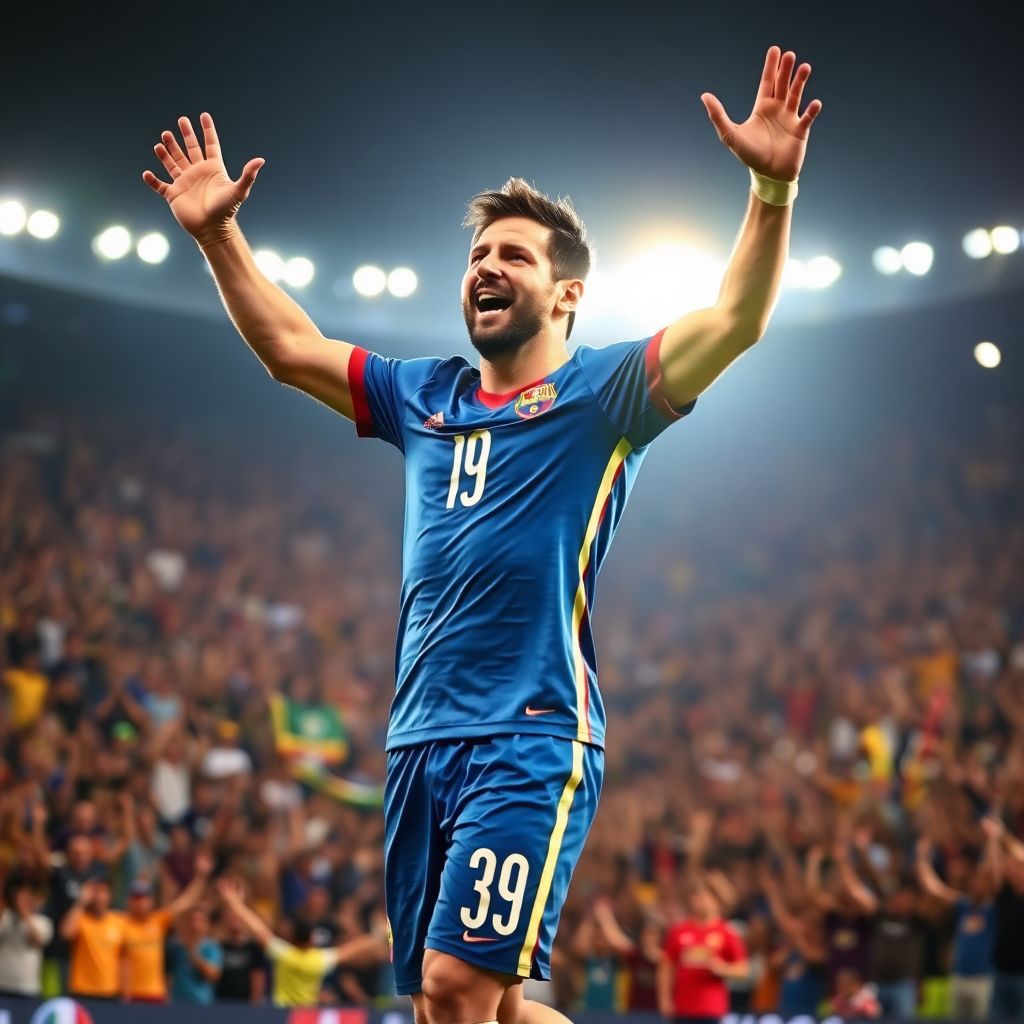 Tabla de goleo mundial 2026 al 16 de junio: messi líder del botín de oro