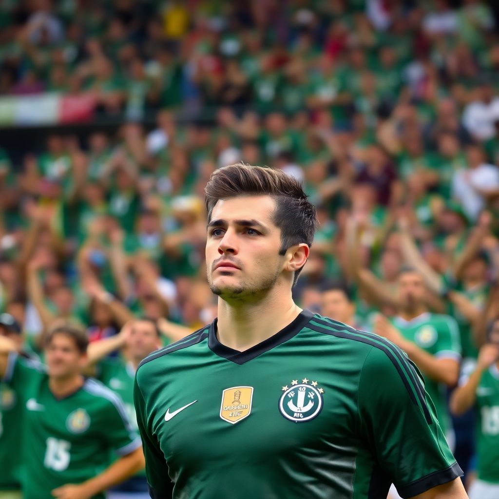 Selección mexicana en el azteca, el infierno que teme michal sadilek