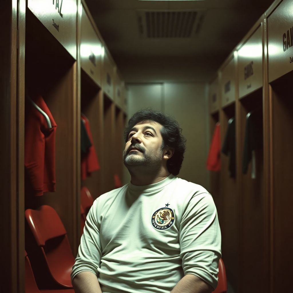 Escándalo de los cachirules: la trampa que borró italia 90 para hugo sánchez
