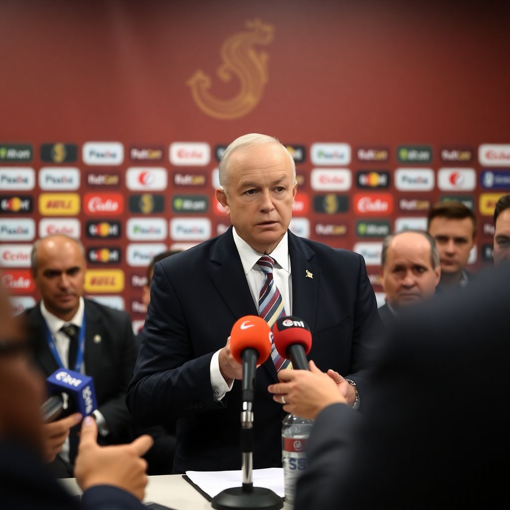 Infantino recula: revisará las pausas de hidratación en los próximos mundiales
