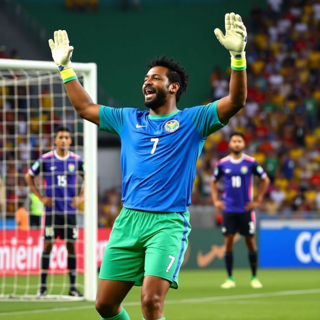 Vozinha, figura del mundial, se aleja de cruz azul por confianza en kevin mier