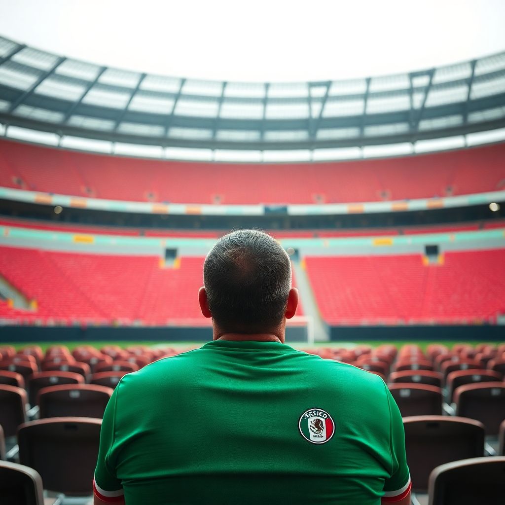 Juan carlos osorio se arrepiente de dejar al tri y revela por qué renunció