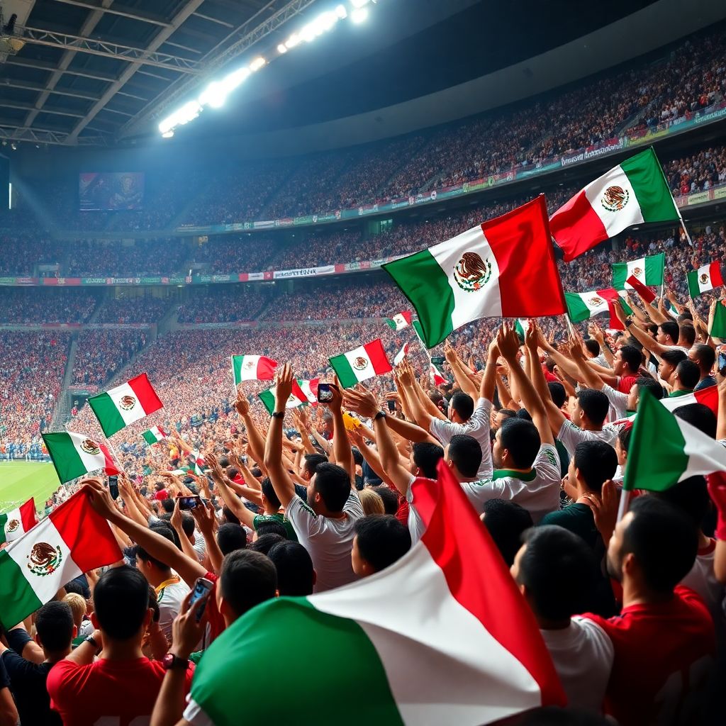 México hace historia: invicto y sin goles en la fase de grupos del mundial 2026
