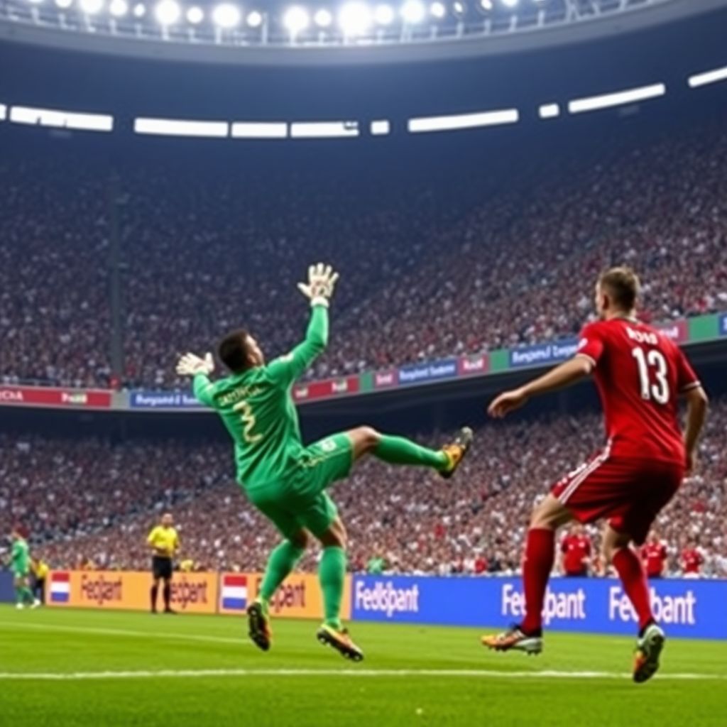 Bono, héroe de marruecos en el mundial 2026 que sueña con club américa
