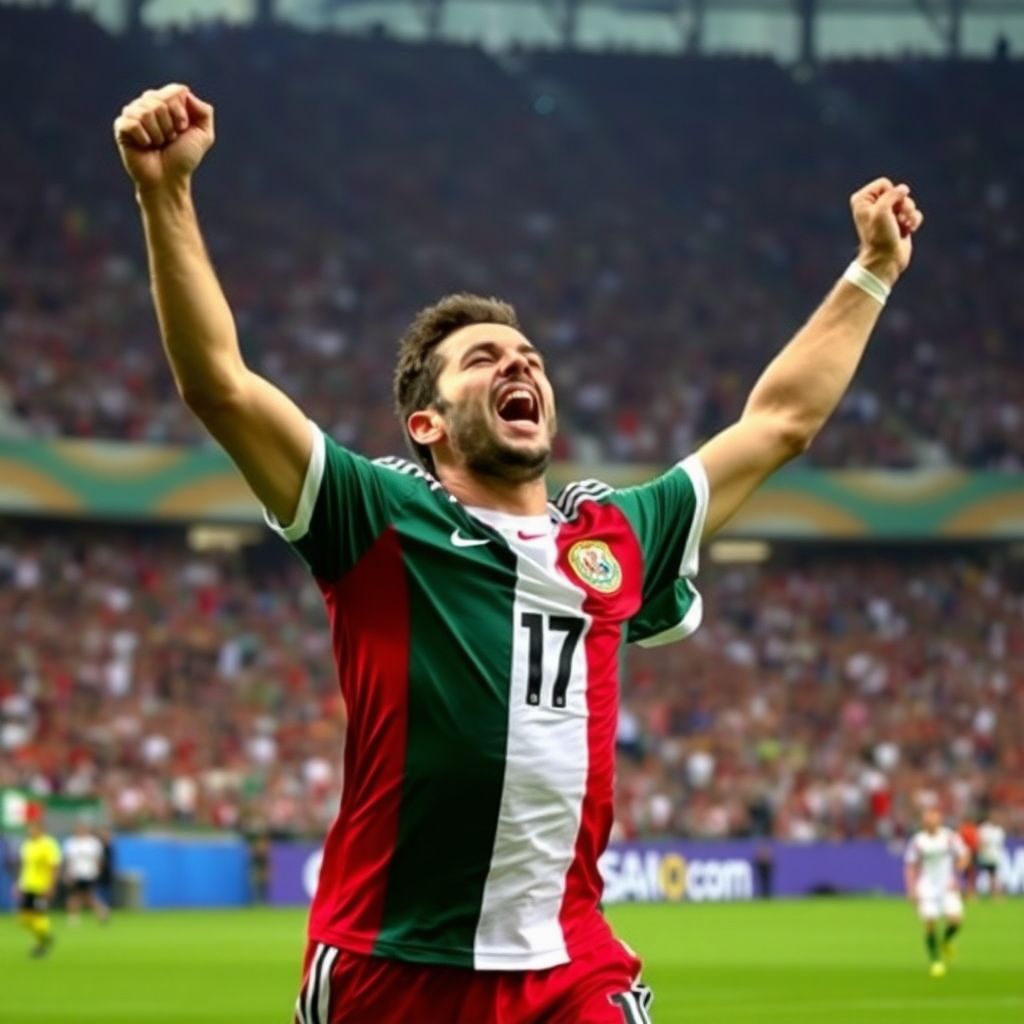 Guillermo memote martínez, el nuevo as de javier aguirre en el tri rumbo a 2026