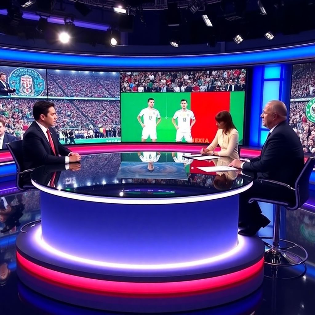 Tres delanteros de área: ¿error táctico de javier aguirre ante inglaterra?