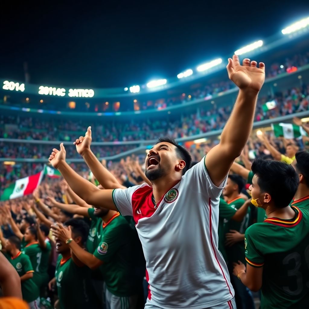 Mérito de javier aguirre o de los federativos en el tri rumbo al mundial 2026