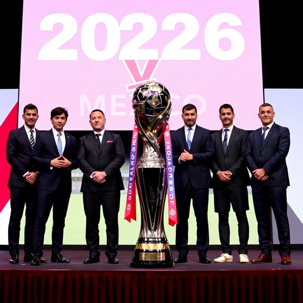 Leagues cup 2026: nuevo formato entre liga Mx y Mls con partidos en méxico