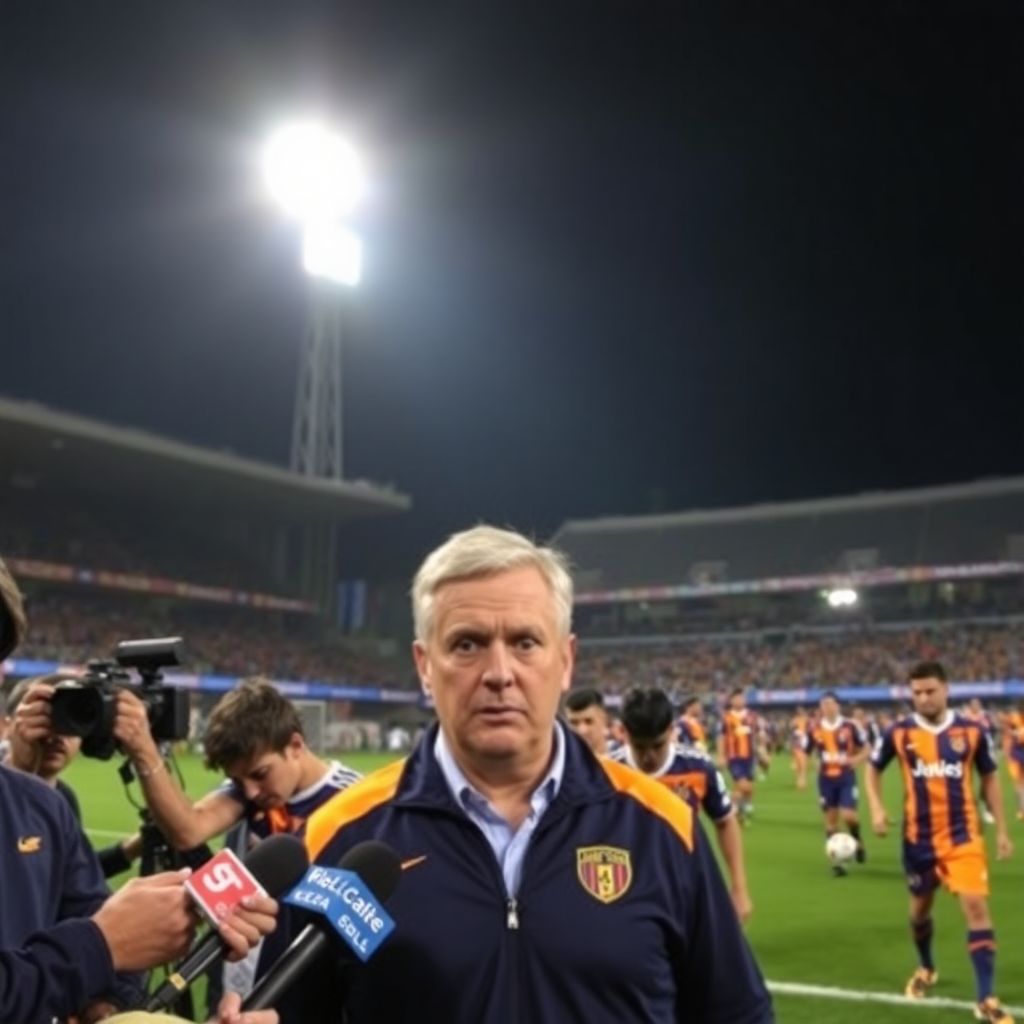 Tigres queda fuera de leagues cup y hernán elizondo asume la responsabilidad