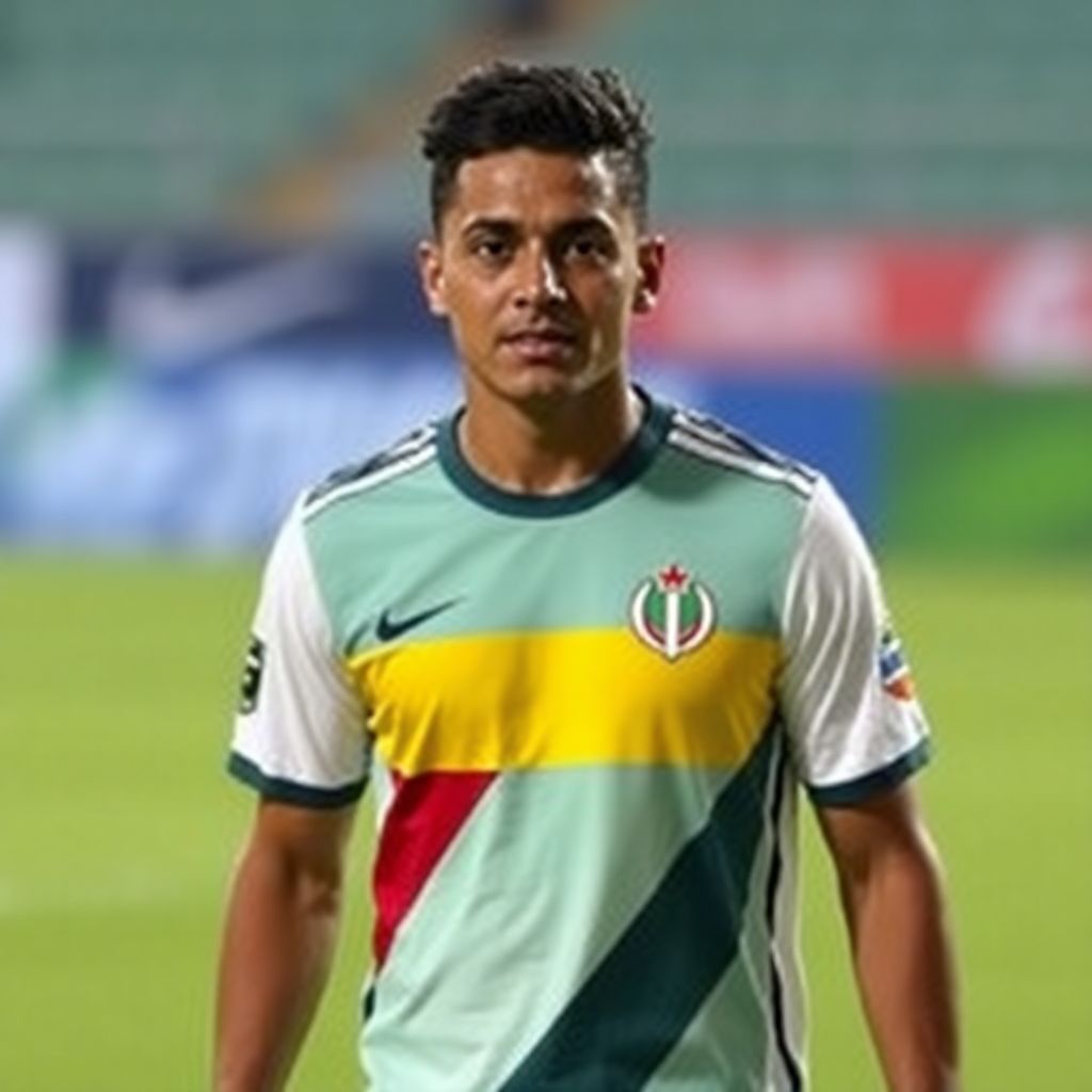 Rodrigo dourado reconoce la grandeza del américa antes de enfrentar a bravos