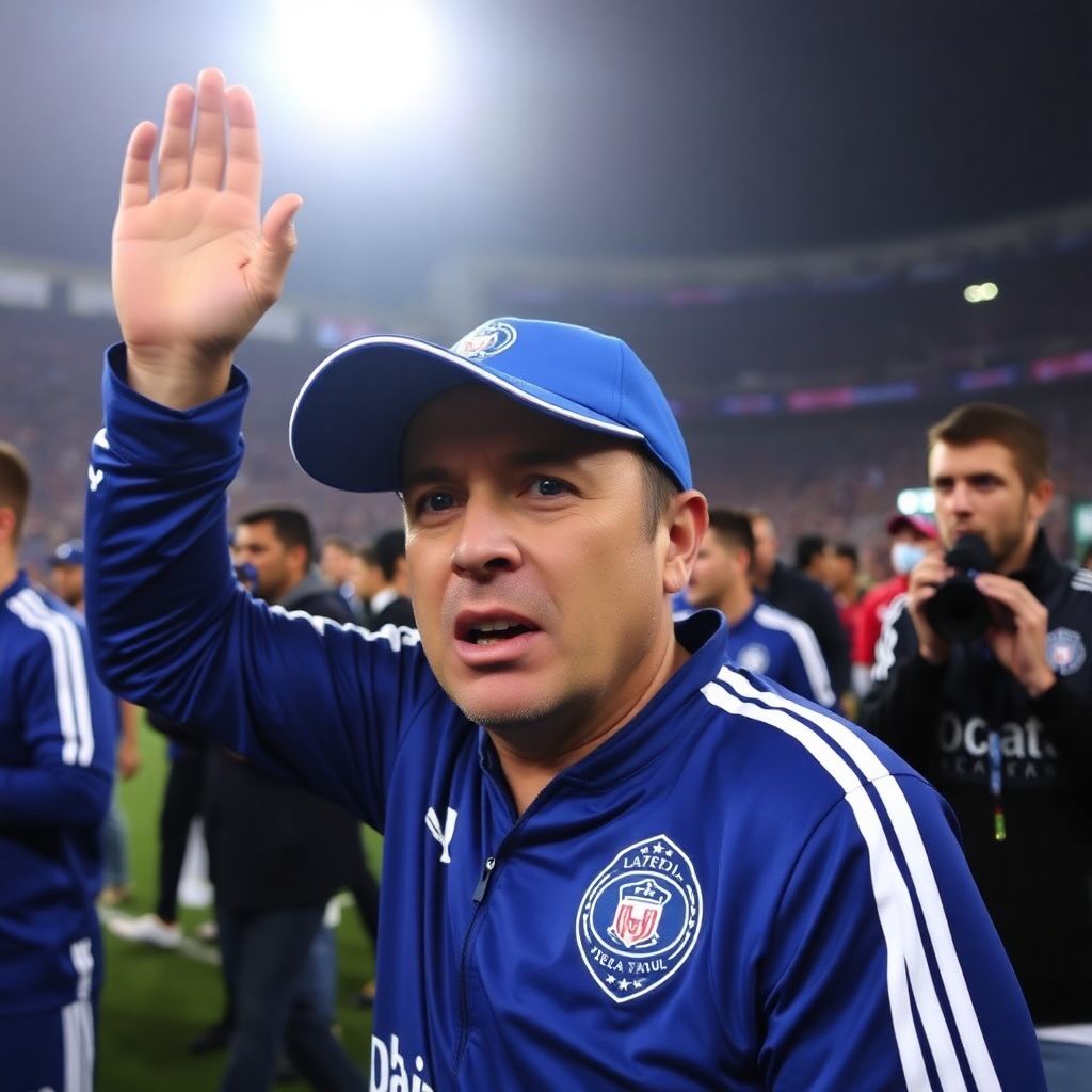 Crisis de cruz azul: ¿responsabilidad de iván alonso o joel huiqui?
