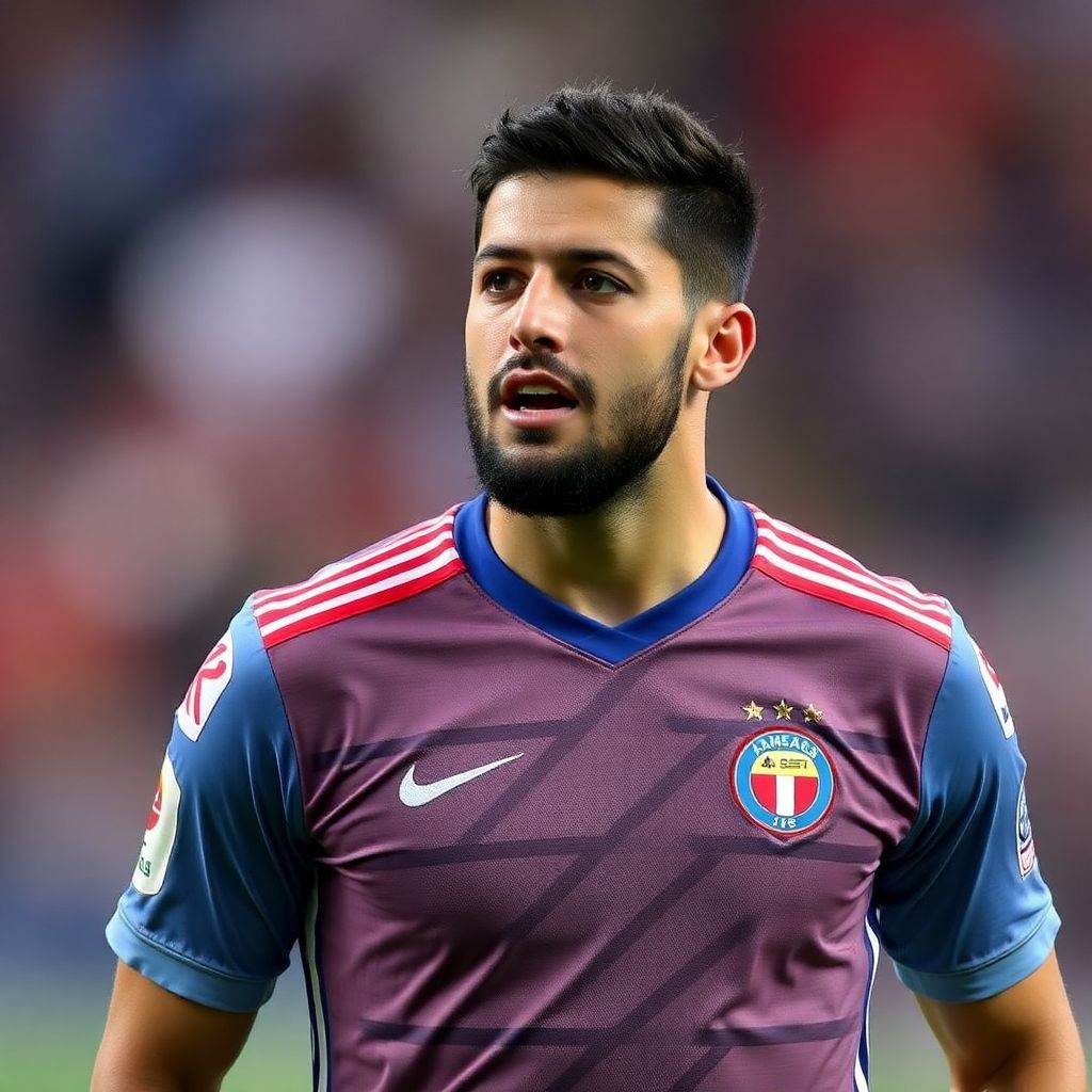 Carlos Álvarez preocupa al américa tras llegar lesionado para el proyecto de guillermo almada