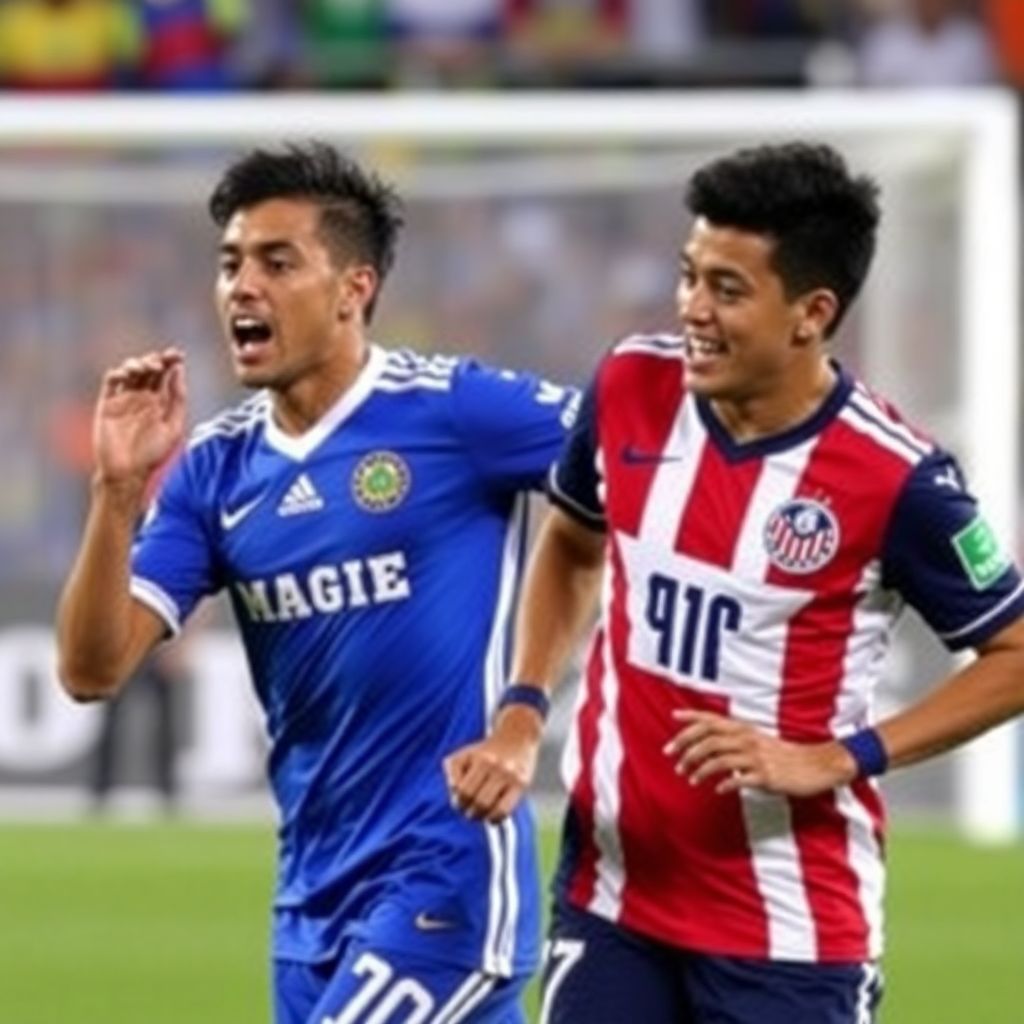 Cuestionan la importancia del clásico joven entre cruz azul y américa