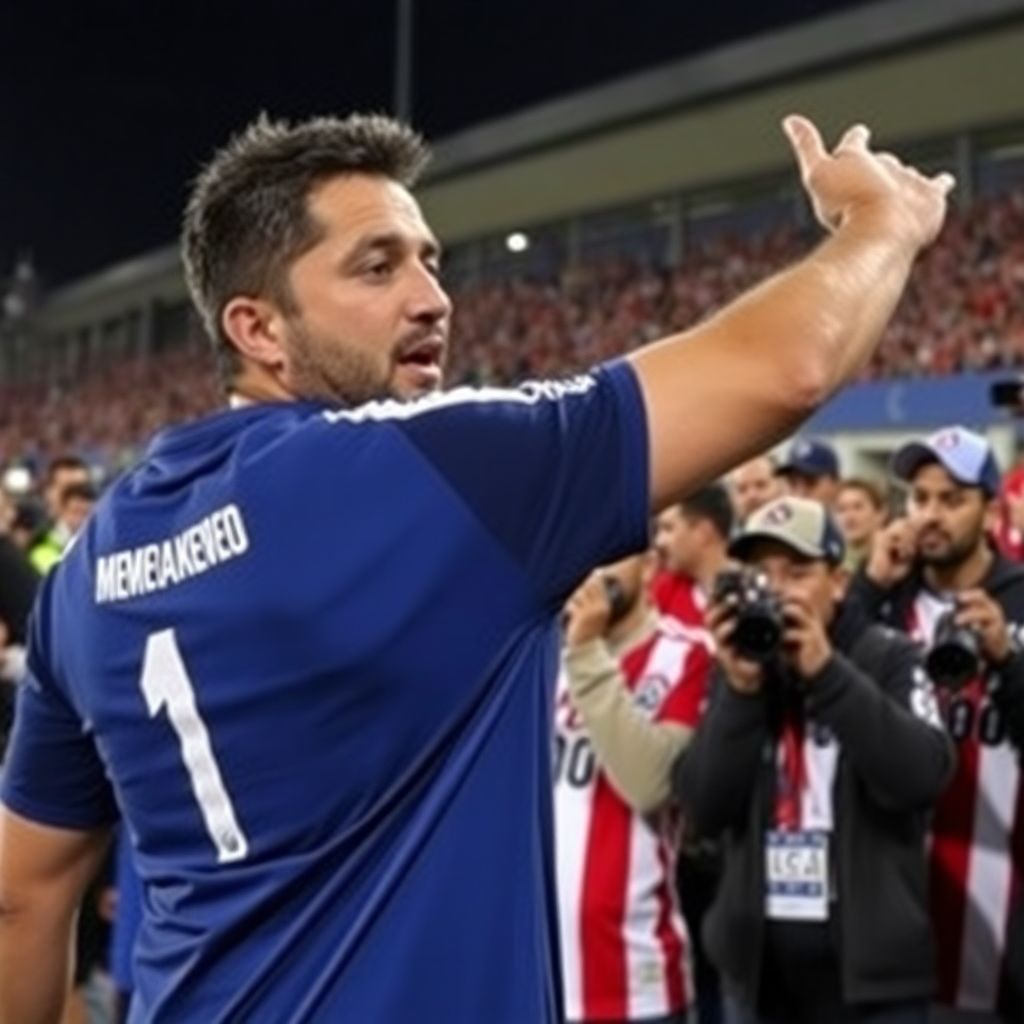 Luis jiménez critica a la afición del necaxa tras derrota ante puebla y desata polémica