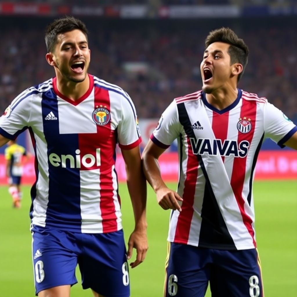 Clásico nacional américa vs chivas: el proyecto americanista “está en pañales”