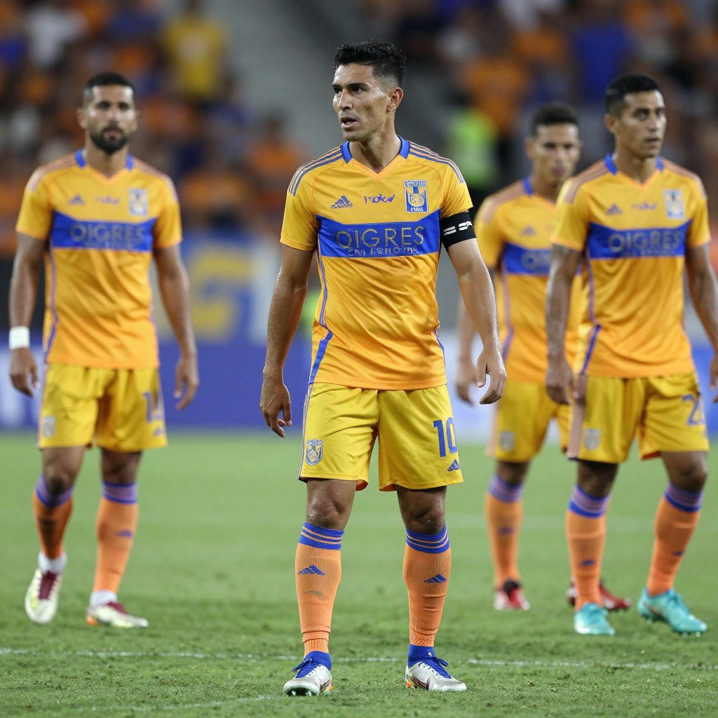Rodrigo advierte sobre tigres: su mal momento no borra la calidad de sus jugadores