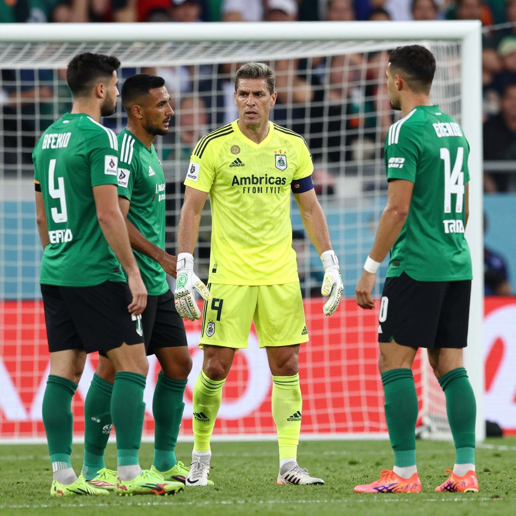 ¿cuánto ganaba memo ochoa en el américa?. Revelan sueldo de 6 millones mensuales