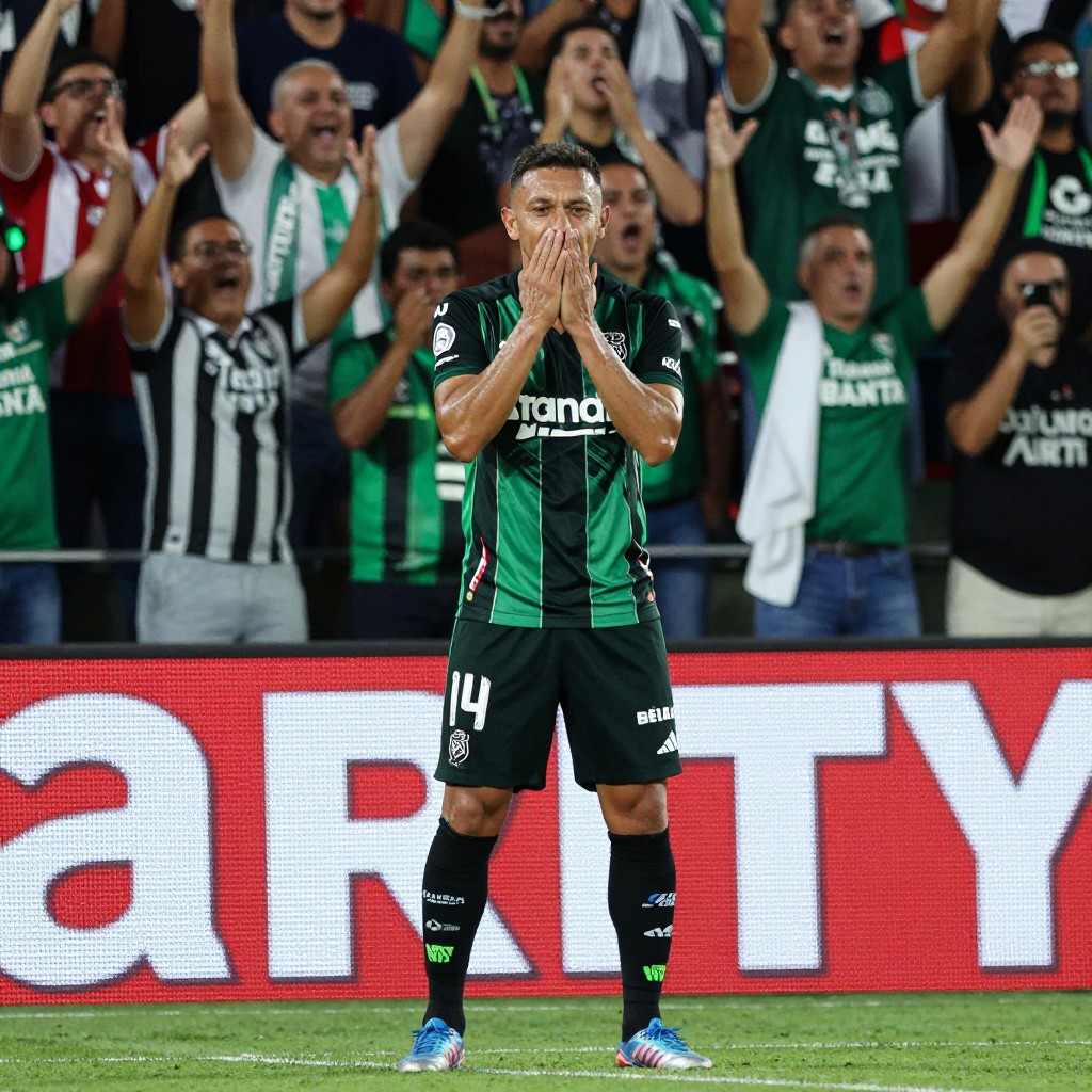 Hobbit bermúdez vuelve a la liga Mx con atlante tras casi una década