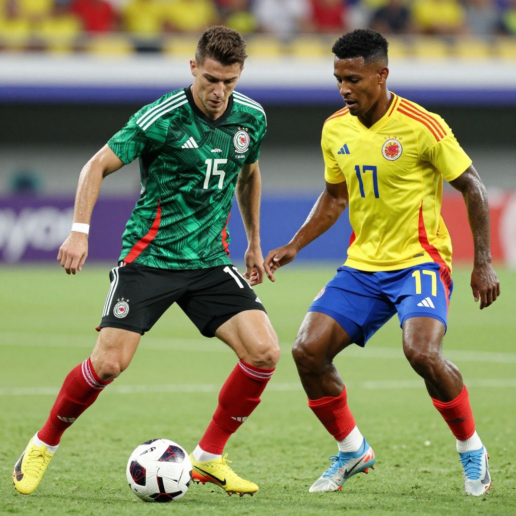 Rafa márquez debuta con méxico entre dudas por la lesión de santi giménez