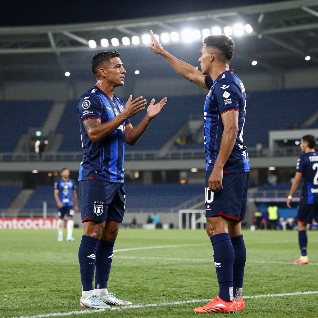 Miguel herrera destaca el mérito del atlante ante monterrey y el esfuerzo de sus jugadores