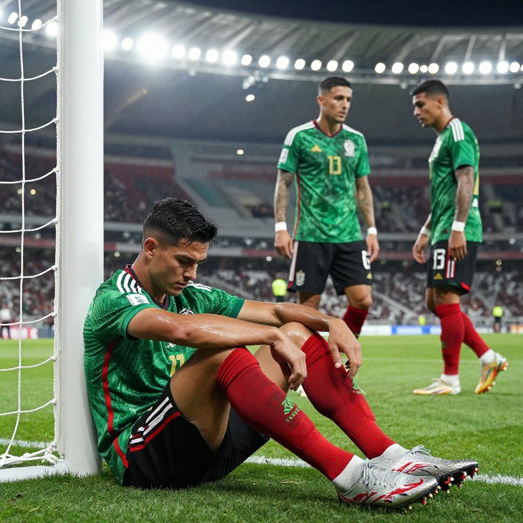 Raúl jiménez estará fuera hasta 2027 y méxico busca alternativas para el puesto de nueve
