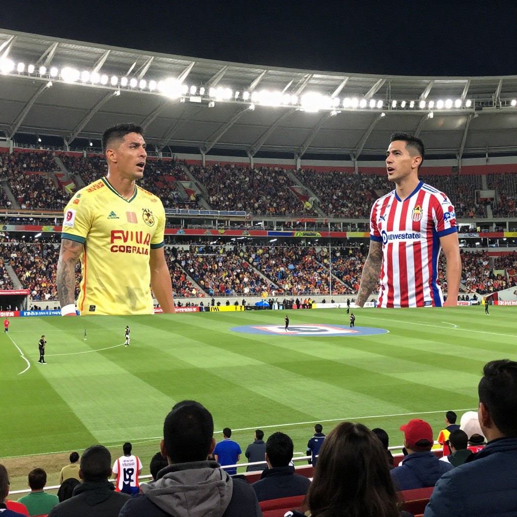 Cruz azul-américa en la final: por qué chivas queda fuera de los favoritos pese a su campaña