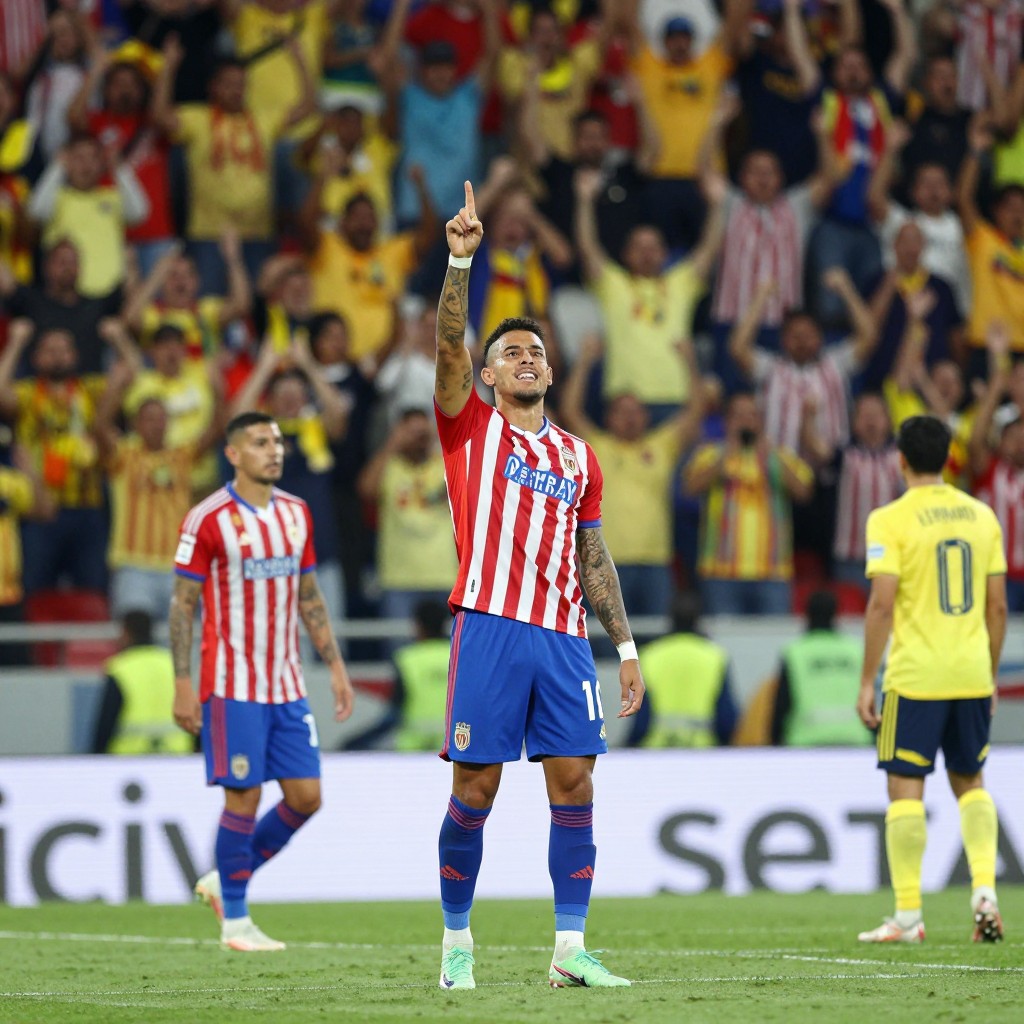 Richard ledezma respondió a la afición del américa con un gesto polémico en el clásico